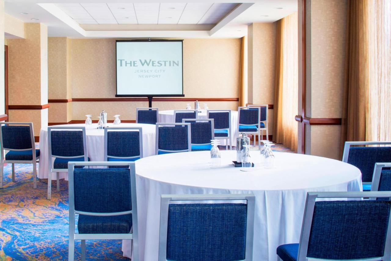 The Westin Jersey Newport Hotel 4*