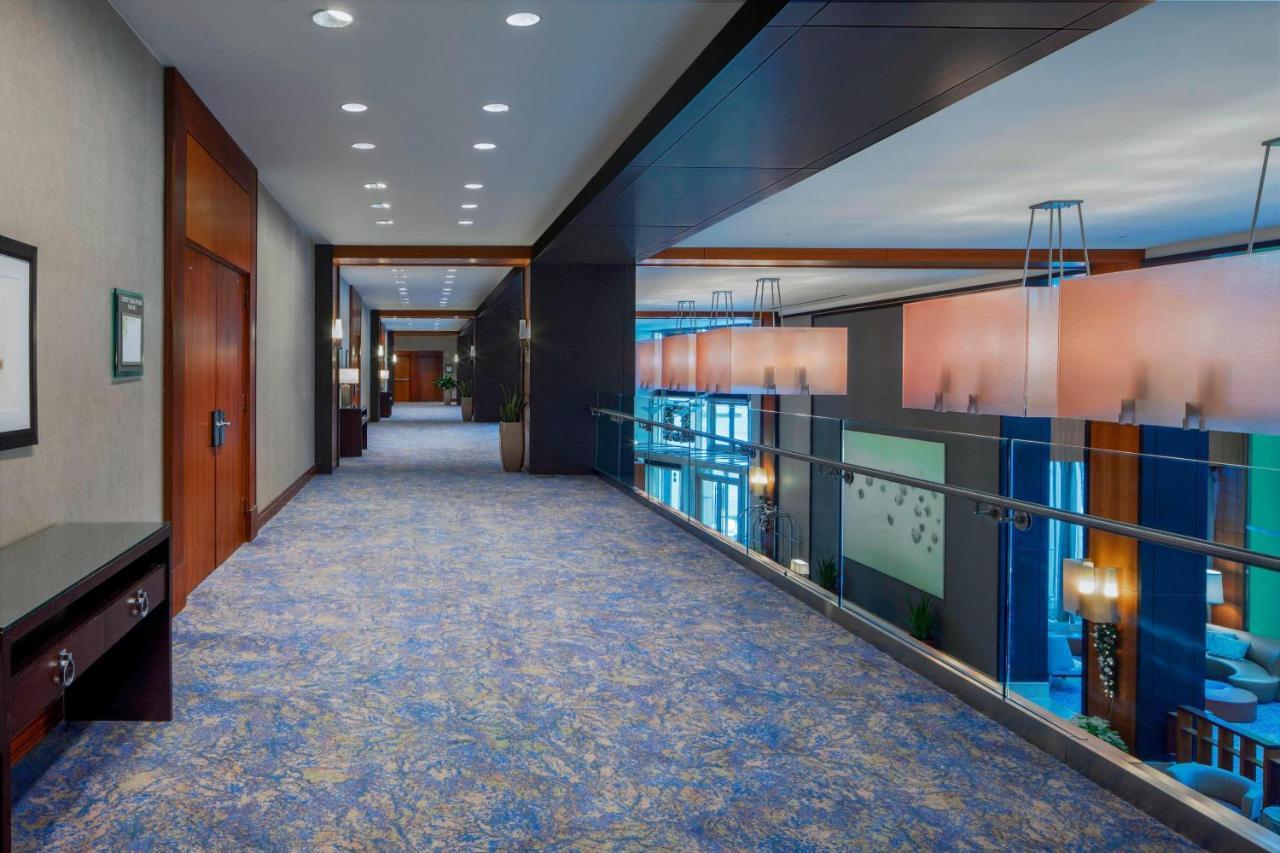 Hotel The Westin Jersey Newport