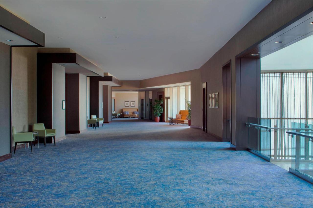 The Westin Jersey Newport Hotel 4*