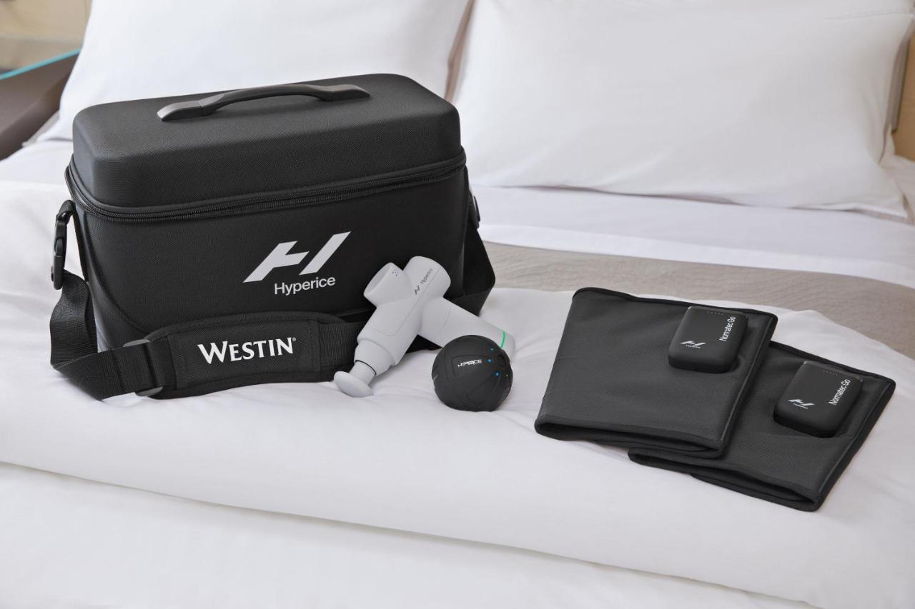 The Westin Jersey Newport 4* Jersey City