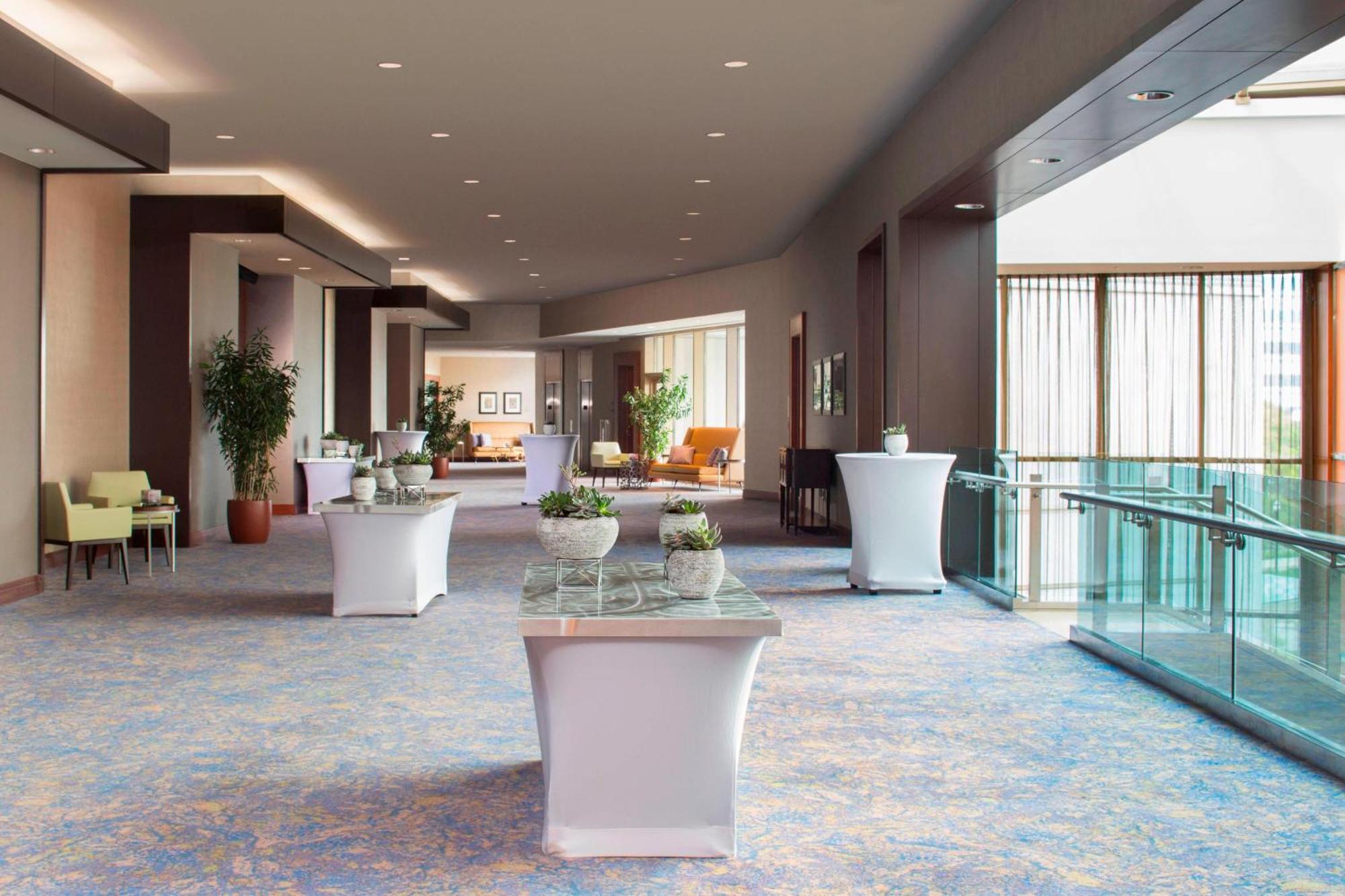 Hotel The Westin Jersey Newport Jersey City