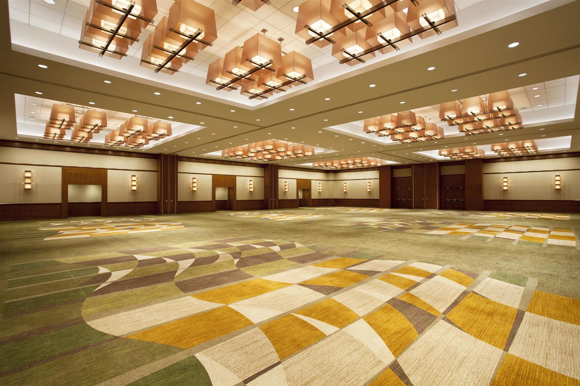 Hotel The Westin Jersey Newport Jersey City