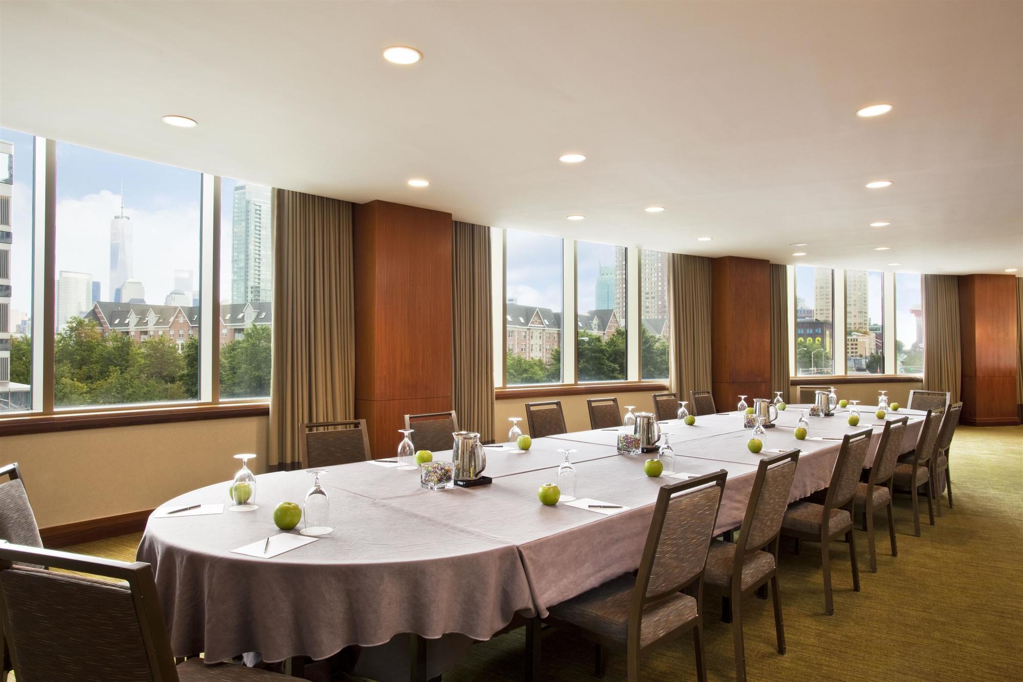 Hotel The Westin Jersey Newport