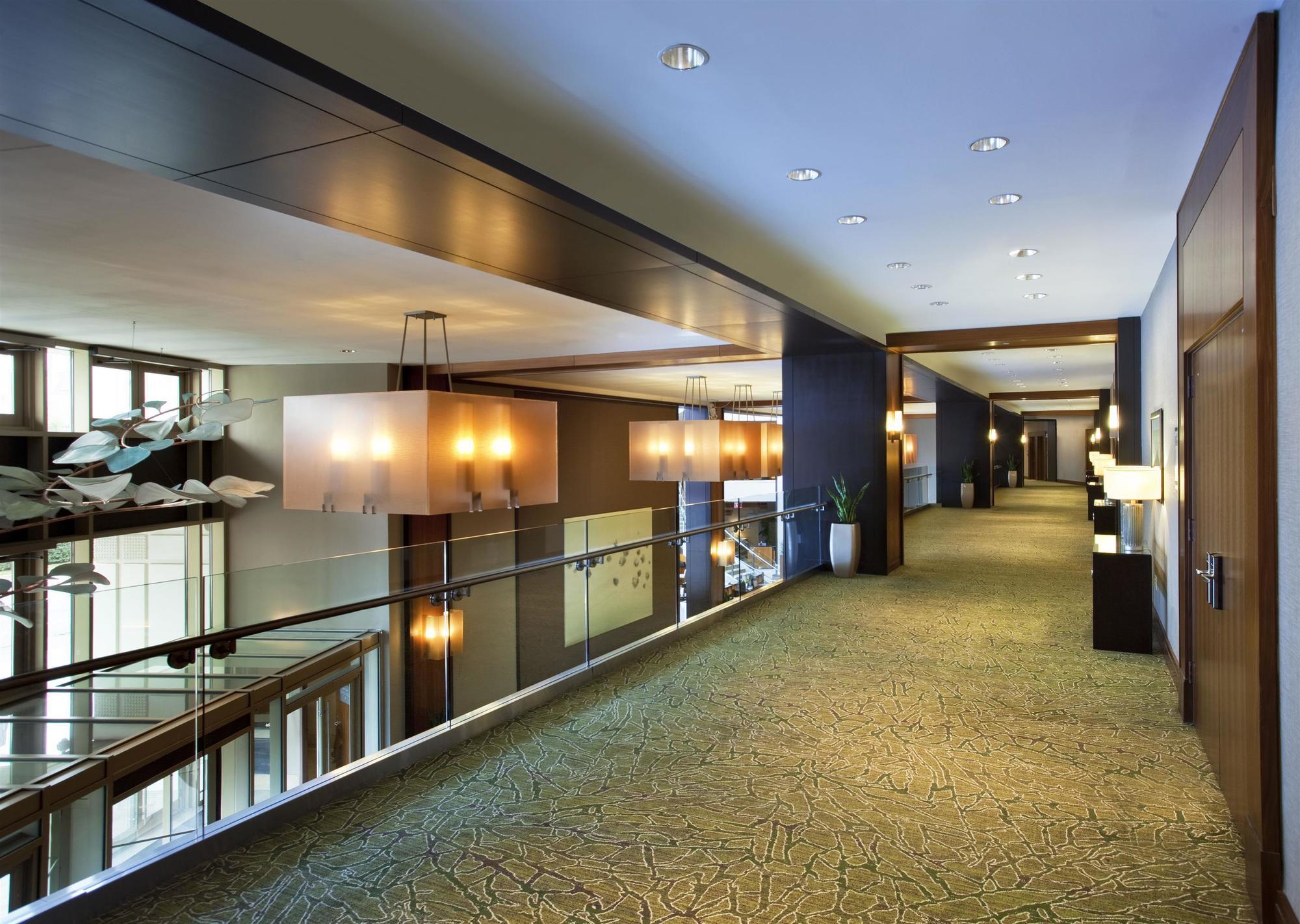 The Westin Jersey Newport Hotel 4*