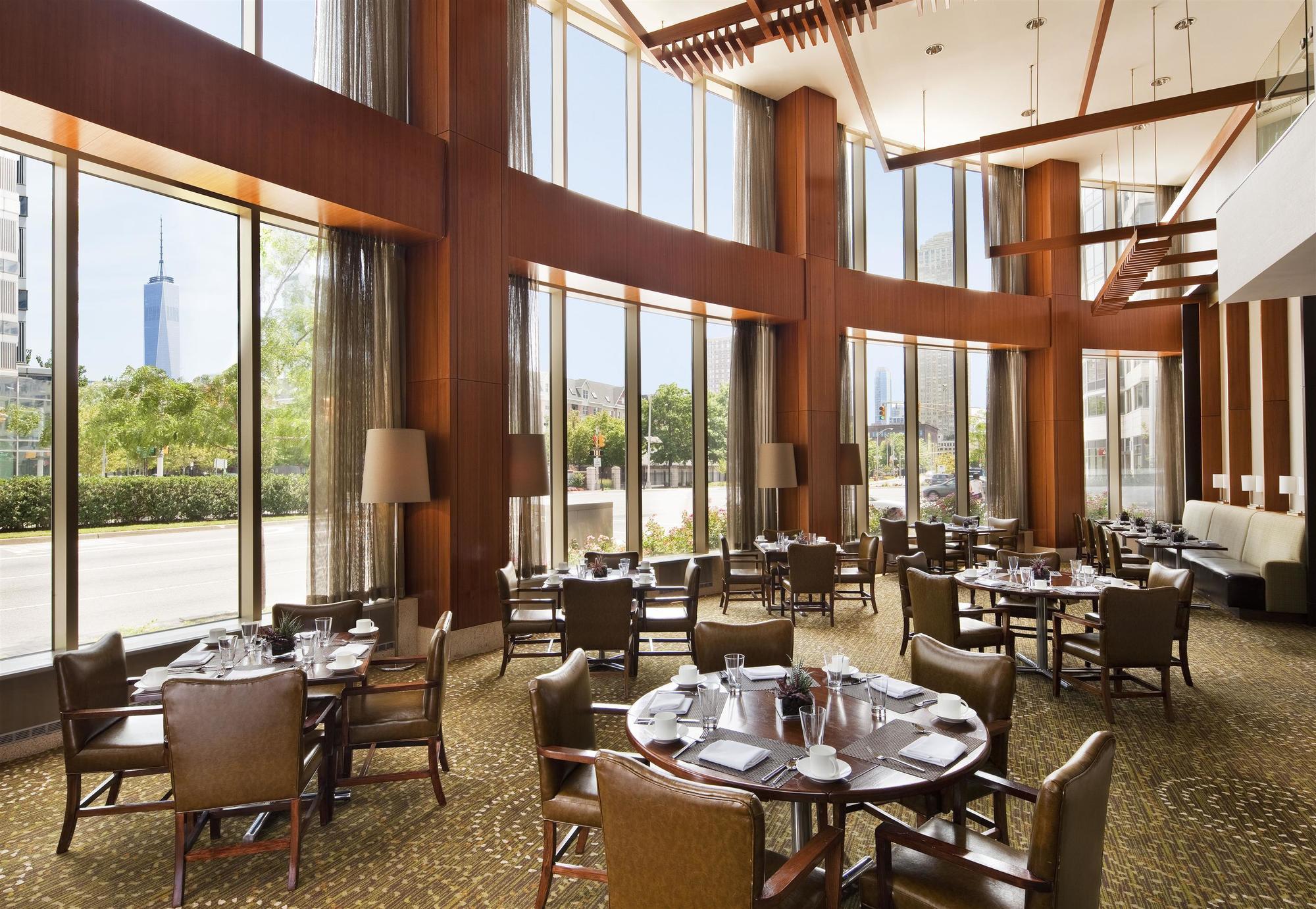 The Westin Jersey Newport 4* Jersey City