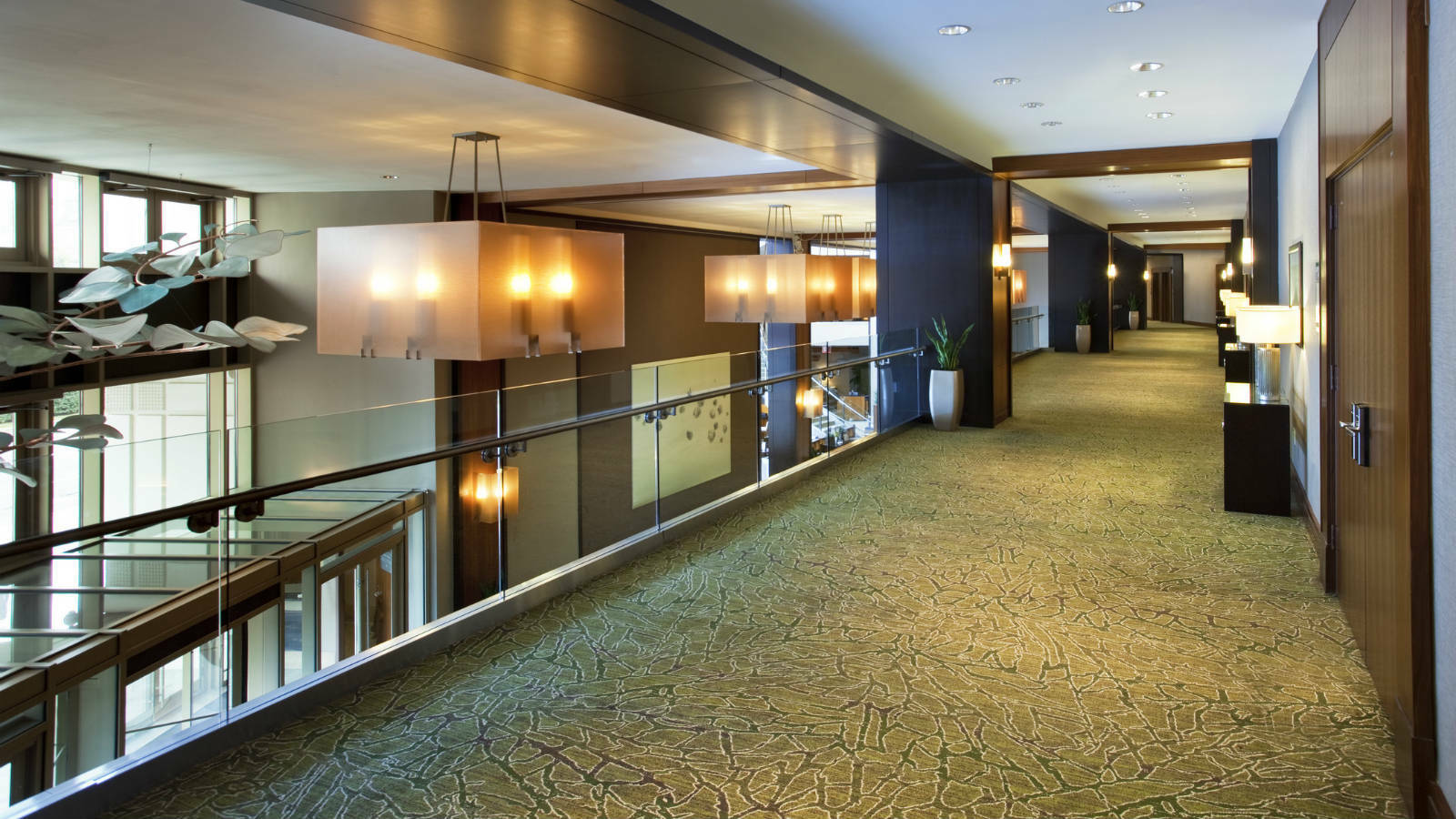 Hotel The Westin Jersey Newport Jersey City