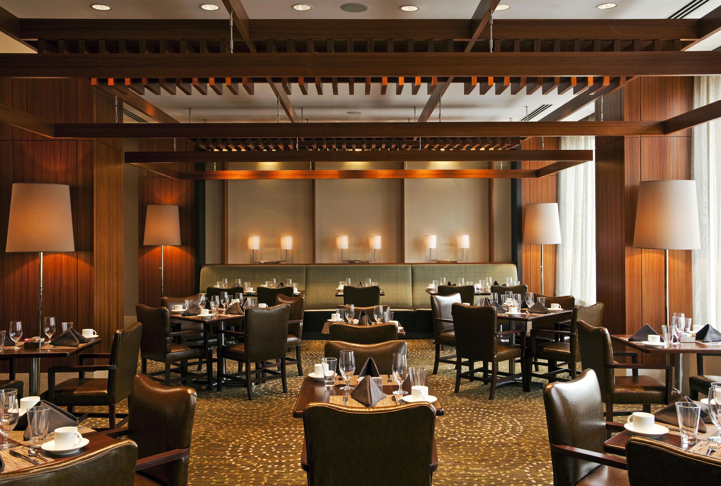Hotel The Westin Jersey Newport 4*