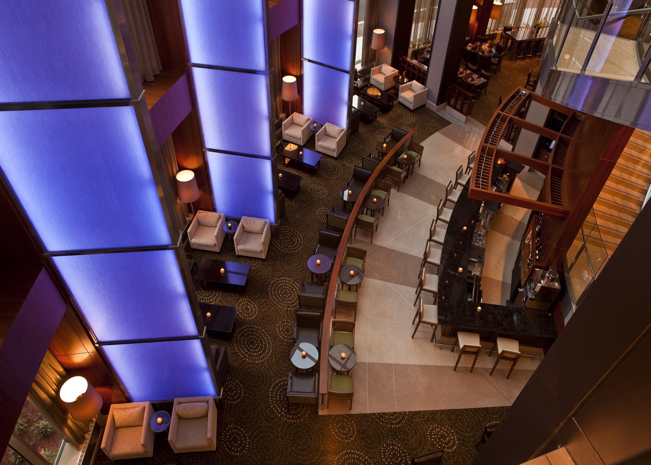 The Westin Jersey Newport